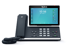 Yealink SIP-T58 IP phone