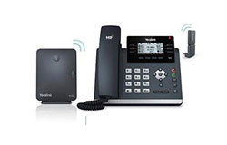 W41P DECT Desk Phone Dubai