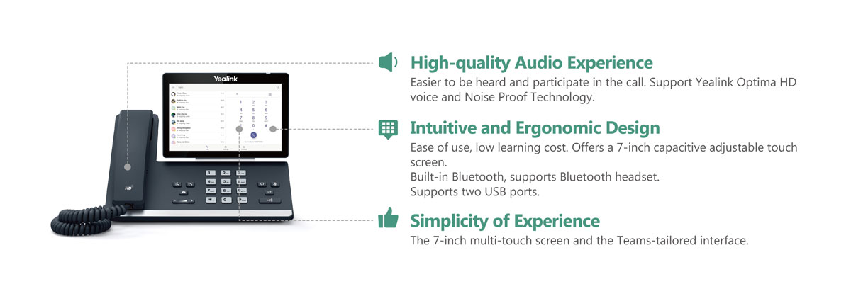 sip-t58a-ip-phone