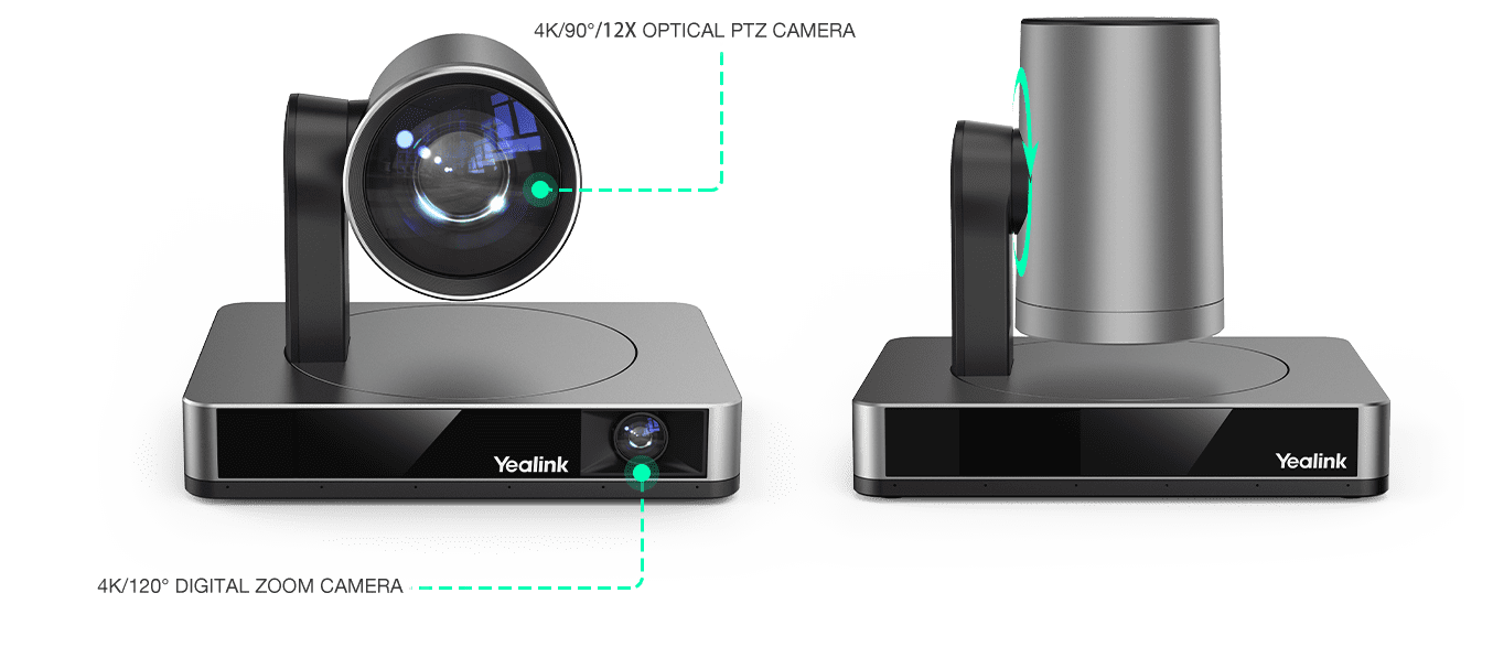 Yealink MVC660 (3)