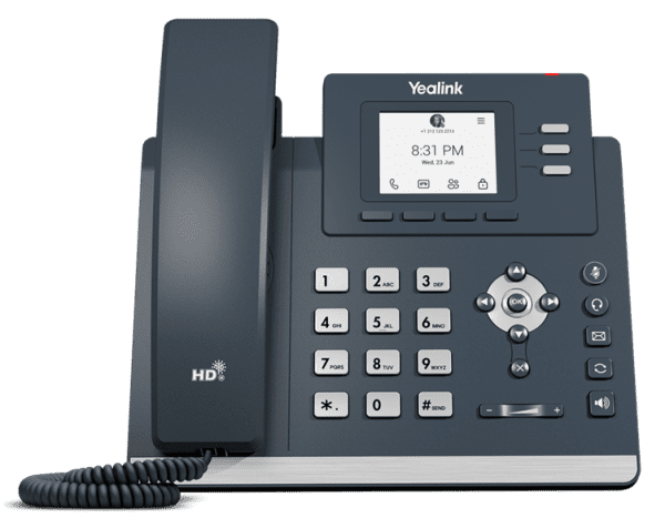 Mp52 Yealink MP52 Teams – Yealink Phones